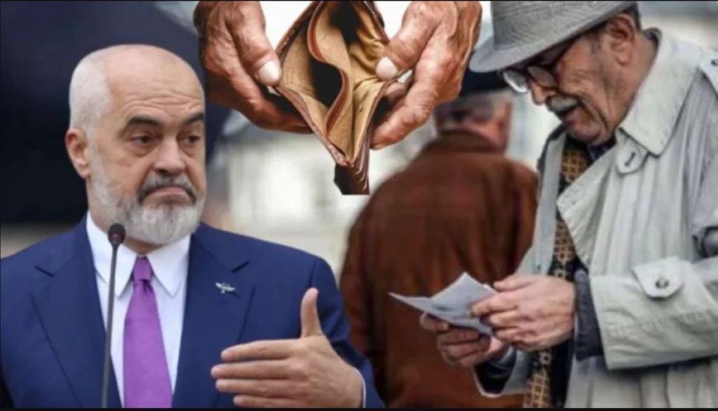 Rama jep lajmin për pensionet: Nga janari 2026, rritje muaj për muaj! Ja cilat kategori