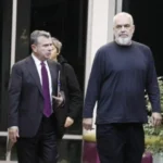 Mbledhja urgjente 90 minutshe! Zbulohen POROSITË që u dha Rama deputetëve të PS: Pavarësisht situatës nga Kushtetuesja…