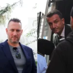 Rikthehet në detyrë Erion Veliaj, reagon Florian Binaj
