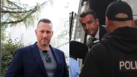 Rikthehet në detyrë Erion Veliaj, reagon Florian Binaj