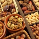 Zbuloni 4 frutat e thata që forcojnë zemrën, kockat dhe trurin