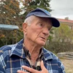 U gjet i pajetë në kangjellat e një banese, flasin të tmerruar banorët e zonës. Ja cfarë rrëfejnë