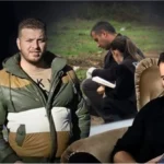 “Babi ndalo…” / Si Astrit Isufi ekze*utoi dy vëllezërit e gruas! Rr*hte bashkëshorten dhe e kërc*nonte: Kam me t’i v*a krejt familjen nëse…