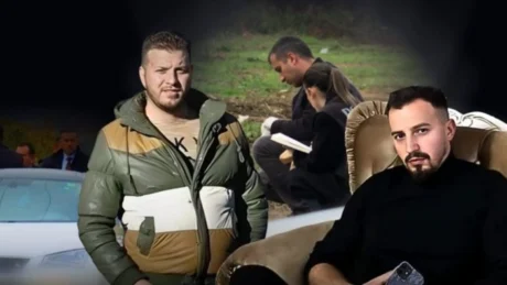 “Babi ndalo…” / Si Astrit Isufi ekze*utoi dy vëllezërit e gruas! Rr*hte bashkëshorten dhe e kërc*nonte: Kam me t’i v*a krejt familjen nëse…