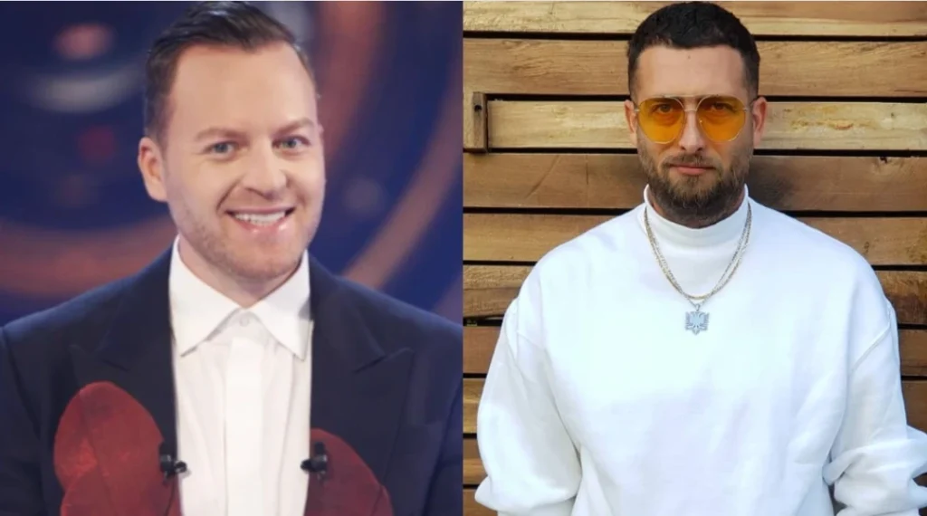 Reagon Ledion Liço pasi “Big-u” i Kosovës i ‘vodhi’ idenë për Grande Fratellon