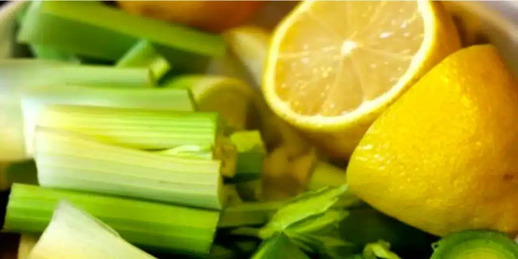 Kura natyrale për pastrimin e mëlçisë dhe organizmit në pesë ditë