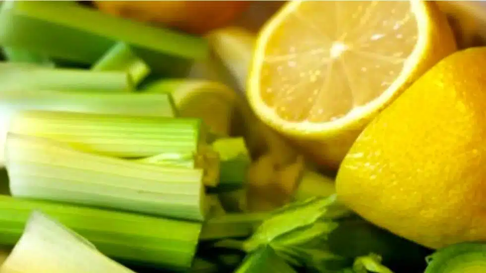 Kura natyrale për pastrimin e mëlçisë dhe organizmit në pesë ditë