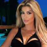 Luana Vjollca rikthehet në ekran, këtë herë në një rol krejt tjetër (FOTO)