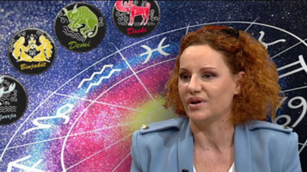 Ndryshimet planetare, parashikimi i Horoskopit nga Meri Gjini: Shenja që duhet të përgatitet për të papritura