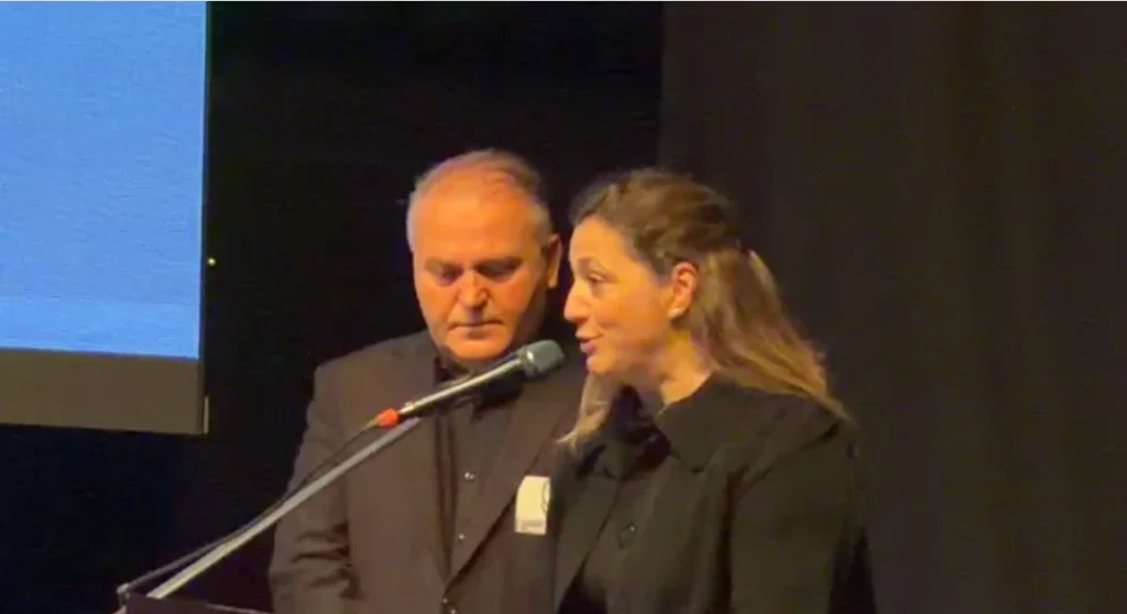 Motra zbulon amanetin e Shpat Kasapit në ceremoninë mortore: Do e kryej unë!