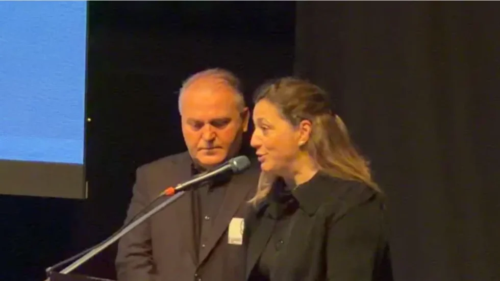 Motra zbulon amanetin e Shpat Kasapit në ceremoninë mortore: Do e kryej unë!