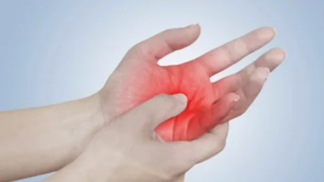 Pse të mpihen gishtat? 10 shkaqet se pse ndodh