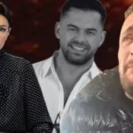 “Humbi ndjenjat gjatë koncertit”, aktori i njohur rrëfen momentet e fundit të Shpat Kasapit: Erdhi ambulanca, nuk e shpëtuan dot!