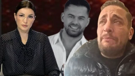 “Humbi ndjenjat gjatë koncertit”, aktori i njohur rrëfen momentet e fundit të Shpat Kasapit: Erdhi ambulanca, nuk e shpëtuan dot!