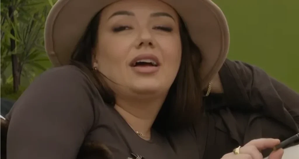 Familja e Sasës reagojnë urgjentisht pasi ajo deklaroi në Big se: Gjyshja ime serbe i ka p*lu 10 shqiptare