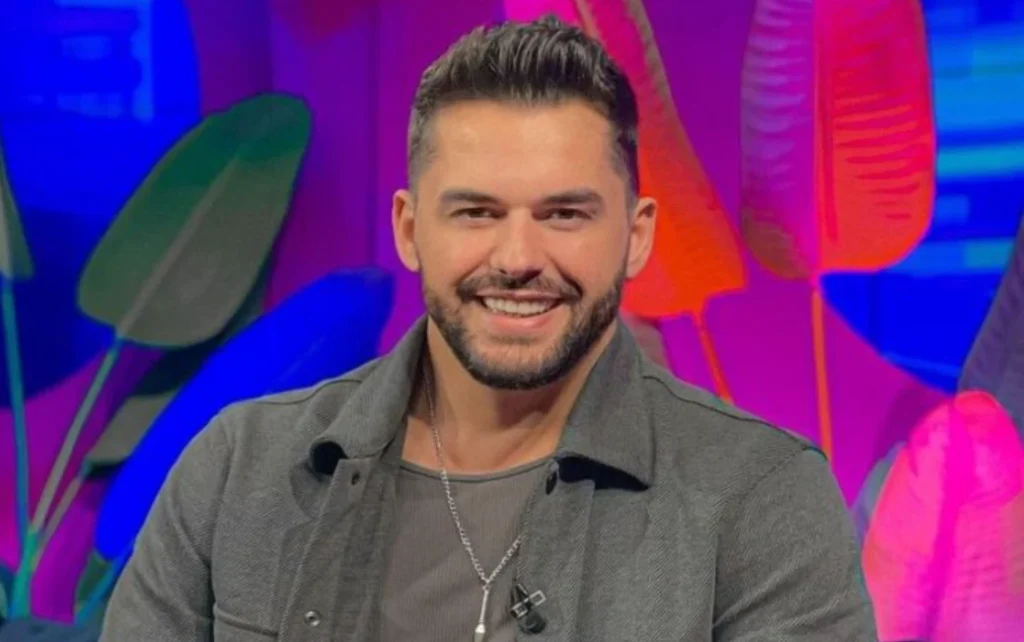 Darka jonë e fundit vëlla”/ Ish-banori i BBV4 ndan videon e fundit me Shpat Kasapin: Kështu do të kujtoj gjithmonë