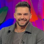 Darka jonë e fundit vëlla”/ Ish-banori i BBV4 ndan videon e fundit me Shpat Kasapin: Kështu do të kujtoj gjithmonë