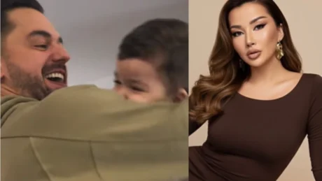 “Ndrrove jetë në krahët e mi” Reagimi rrëqethës i partneres së Shpat Kasapit