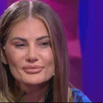 “Sot jeni bashkë me babin”/ Valbona Mhilli humb njeriun e shtrenjtë