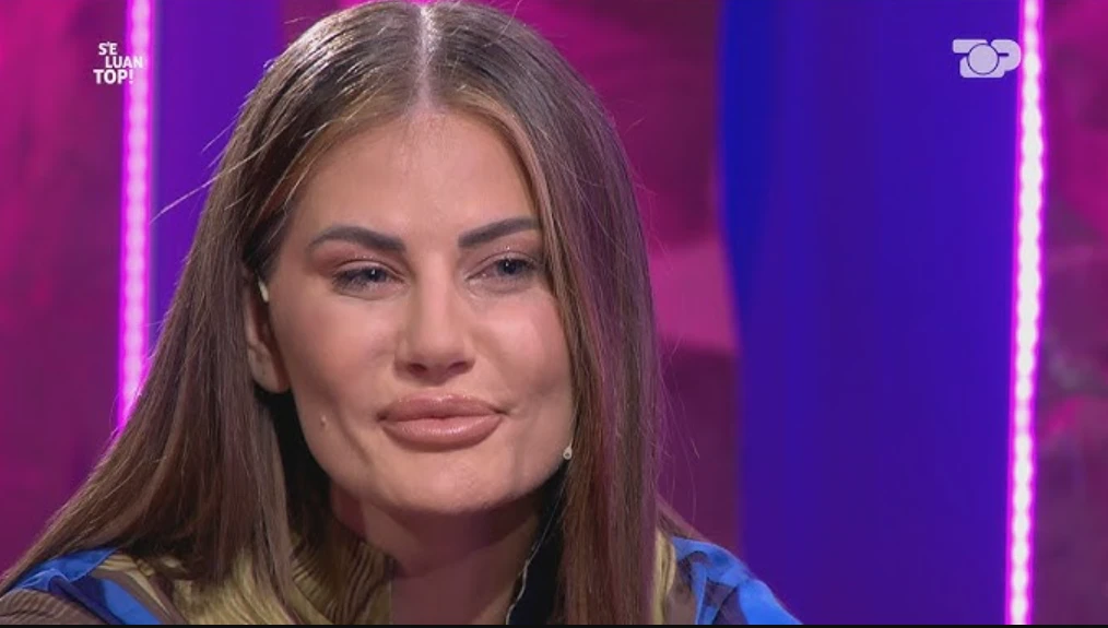 “Sot jeni bashkë me babin”/ Valbona Mhilli humb njeriun e shtrenjtë