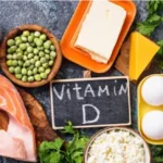 Sinjalet që tregojnë mungesën e vitaminës D, dhe si ta furnizosh trupin