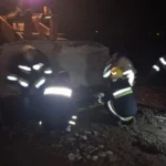 E rëndë, gjendet një grua e mbytur në lumin Shkumbin, rreth 40 vjeçe