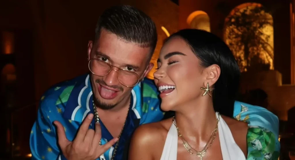 Aksidentohet rëndë bashkëshortja shtatzënë e Kozakut, dalin pamjet nga vendi i aksidentit…