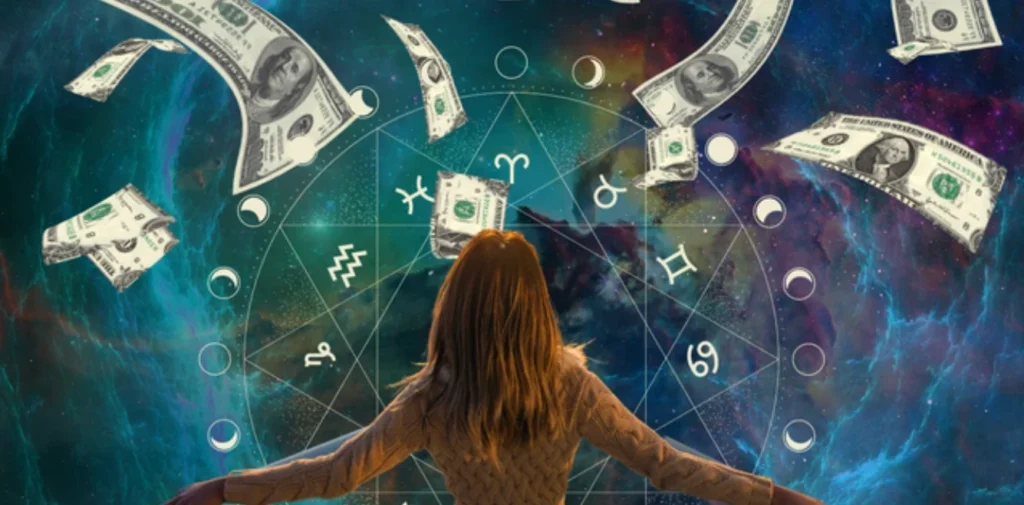 Kjo është shenja e horoskopit që do të ketë rritje financiare në Janar! 2026 nis me mbarësi dhe shumë surpriza