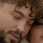 Më në fund: Toney ia rrëmben puthjen Benitës