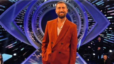 Alaudin Hamiti shtrohet në spital