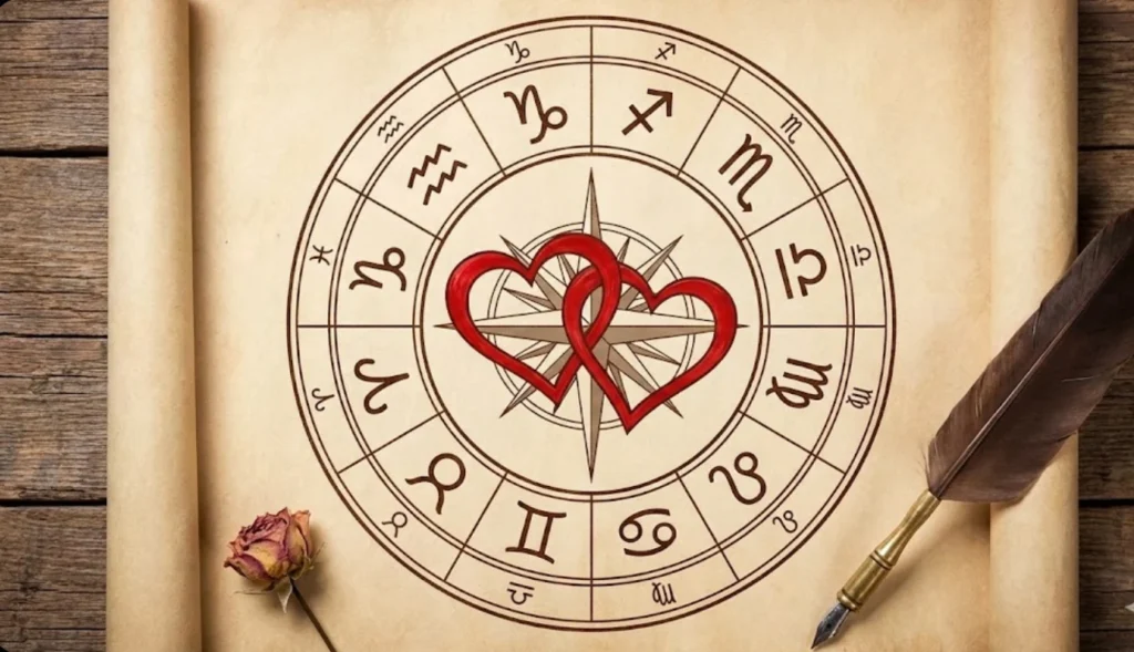 Këto janë 3 shenjat e horoskopit që do të gjejnë dashurinë e vërtetë deri në fund të vitit 2025