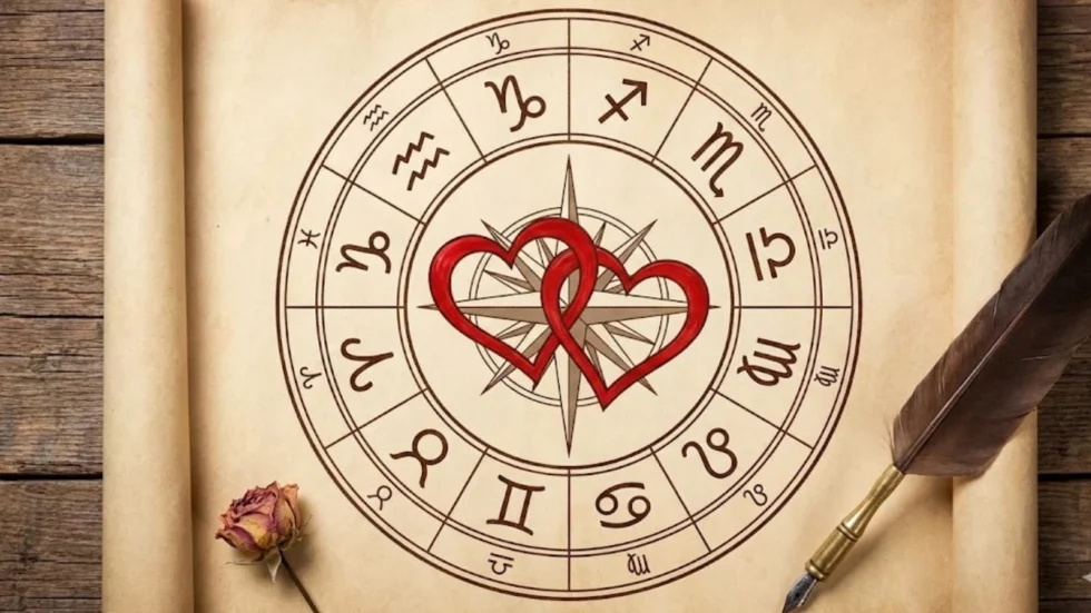 Këto janë 3 shenjat e horoskopit që do të gjejnë dashurinë e vërtetë deri në fund të vitit 2025