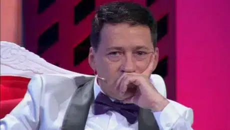 E papritur/ Arjan Konomi rikthehet ne Top Channel