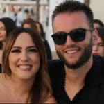 FOTO/ Arbana Osmani konfuzon rrjetin, çfarë po ndodh mes saj dhe Eduartit?