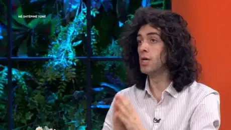 Mjeku Luçiano Bardhi: Përdorni këto ushqime nese doni qe te shpëtoni nga kapsllëku