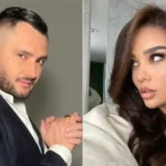 Një vit pas divorcit të bujshëm, Bes Kallaku thumbon Xhensila Myrtezajn