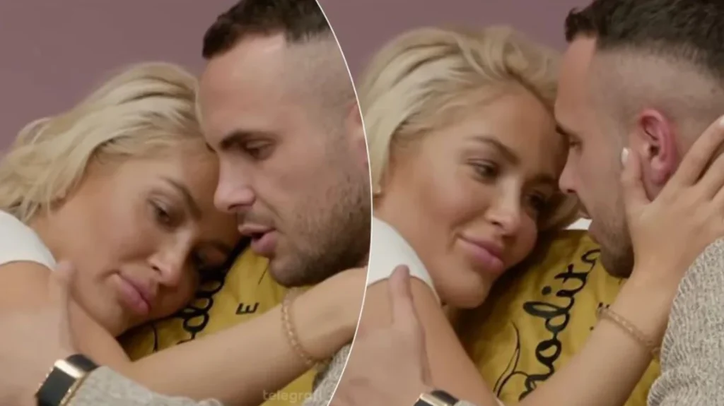 ‘Nuse’, familja e Edit reagon pas kthimit të Dolces në BBVK