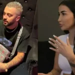 A e mbajti premtimin që ia kishte dhënë Gjestit? Flet Xheneta