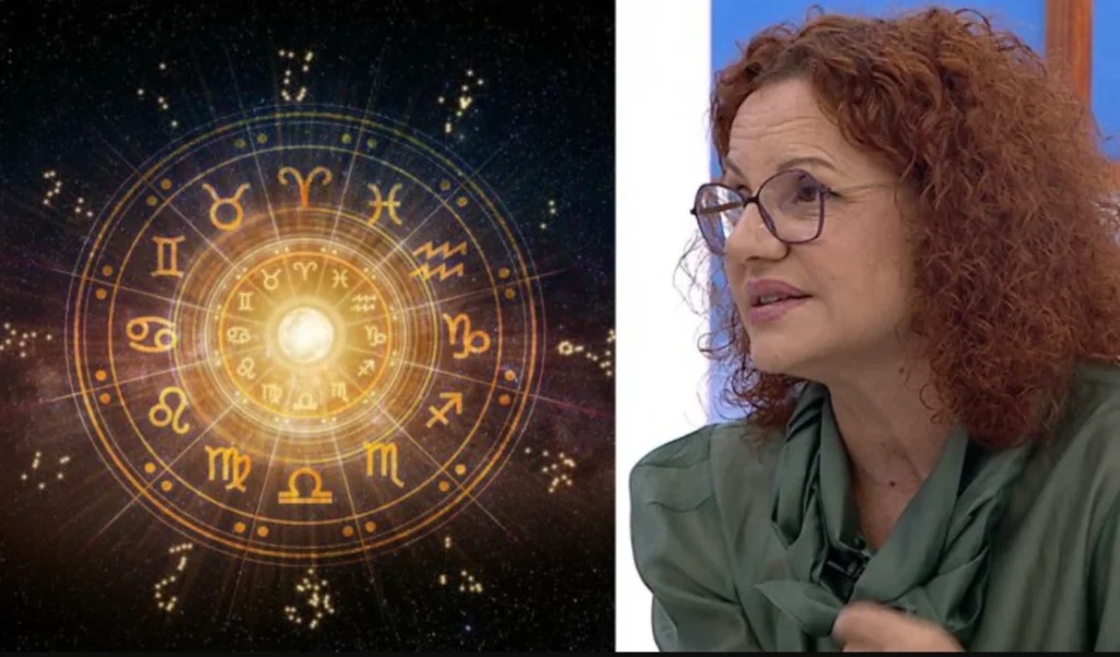 Në muajin dhjetor do të vijnë shumë surpriza! Horoskopi mujor nga Meri Gjini: Para dhe dashuri për këto shenja