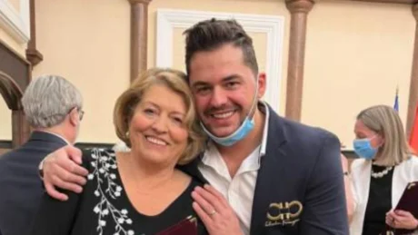 ‘Kishim një vit që…’ Nëna e Shpatit trondit zemrat tona me fjalët e saj ‘Paskam rritur një djalë që…’