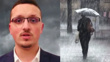 ‘Dhjetori nis me rrebshe, por pas tyre…’ Hakil Osmani jep lajmin e madh! Ja kur priten dhe reshjet e dëbores