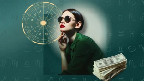 Demi po bën LEKË, shkurti pritet dhe më PLOT, 3 shenjat e horoskopit me FAT në financa