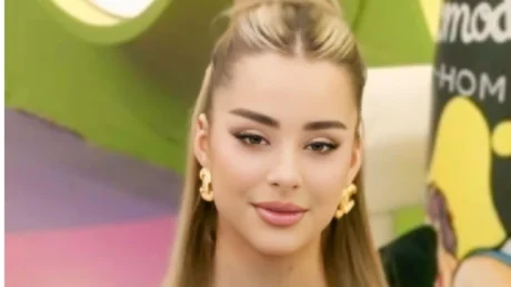 Elijona niset me urgjencë drejt spitalit pak minuta para Prime-it