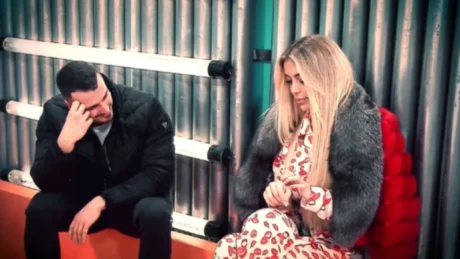 Si qëndron e vërteta me Mateon? MESAZHI i nënës së Brikenës, ja çfarë THOTË për vajzën e saj