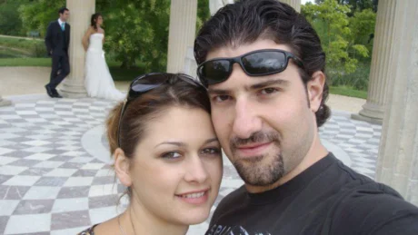 “Neda më ka rr*hur në sy të fëmijëve”, trondit OGRENI në GJYKATË