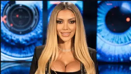 “Ia merr në kthesë Serena Sulës”/ Ish-banorja nxjerr fotot e Brikenës: Kjo “vajza e mirë”…