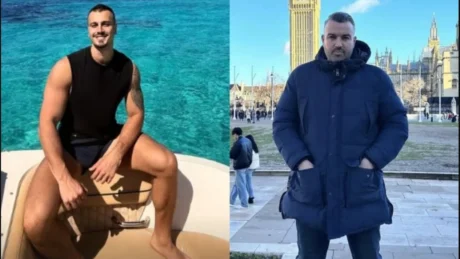 Mateo e rrëzon Rogertin, reagojnë familjarët e banorit