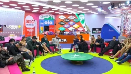 Bashkëshortja divorcohet nga ky banor pas hyrjes në Big Brother VIP Albania 5?