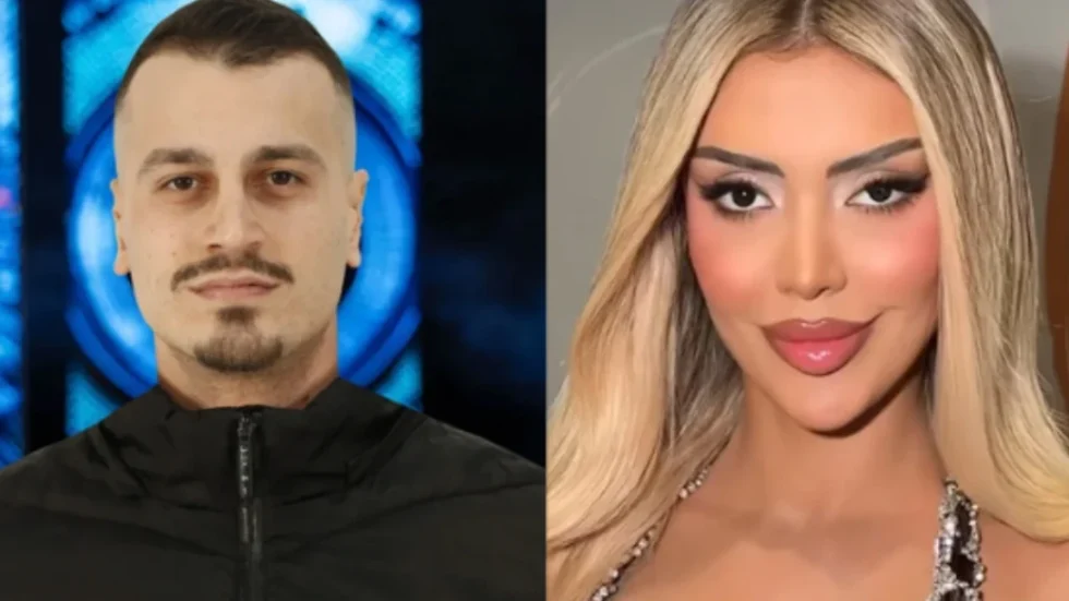 “Njohja zgjati një vit, kërkoi takim me familjen” – Ish fituesi i Big Brother sqaron raportin Brikena-Mateo