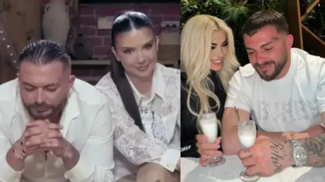 Lim Hoti hyn me bujë në BBVK: Në momente int*me me Bian dhe Albën, dalin pamjet